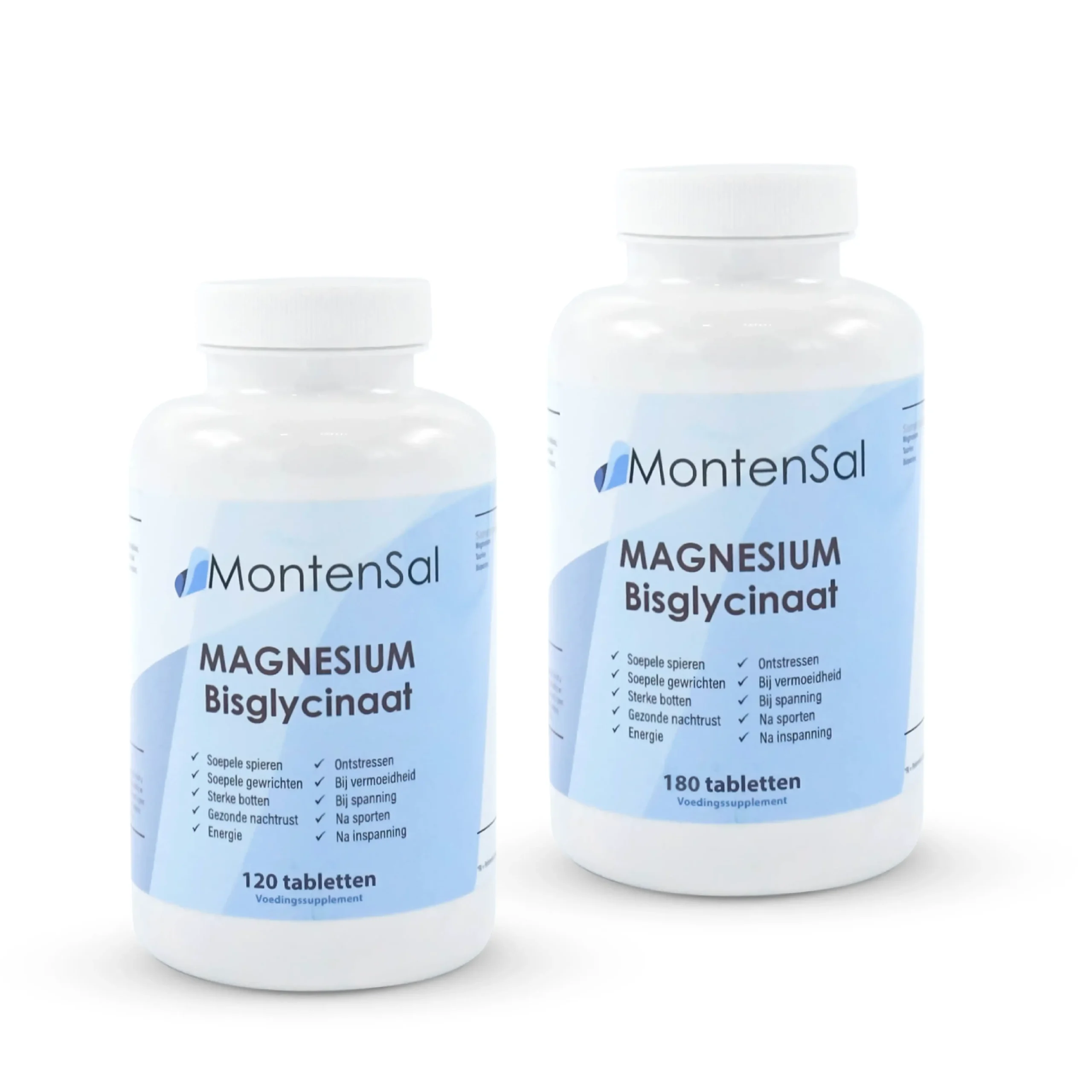 Magnesiumbisglycinaat