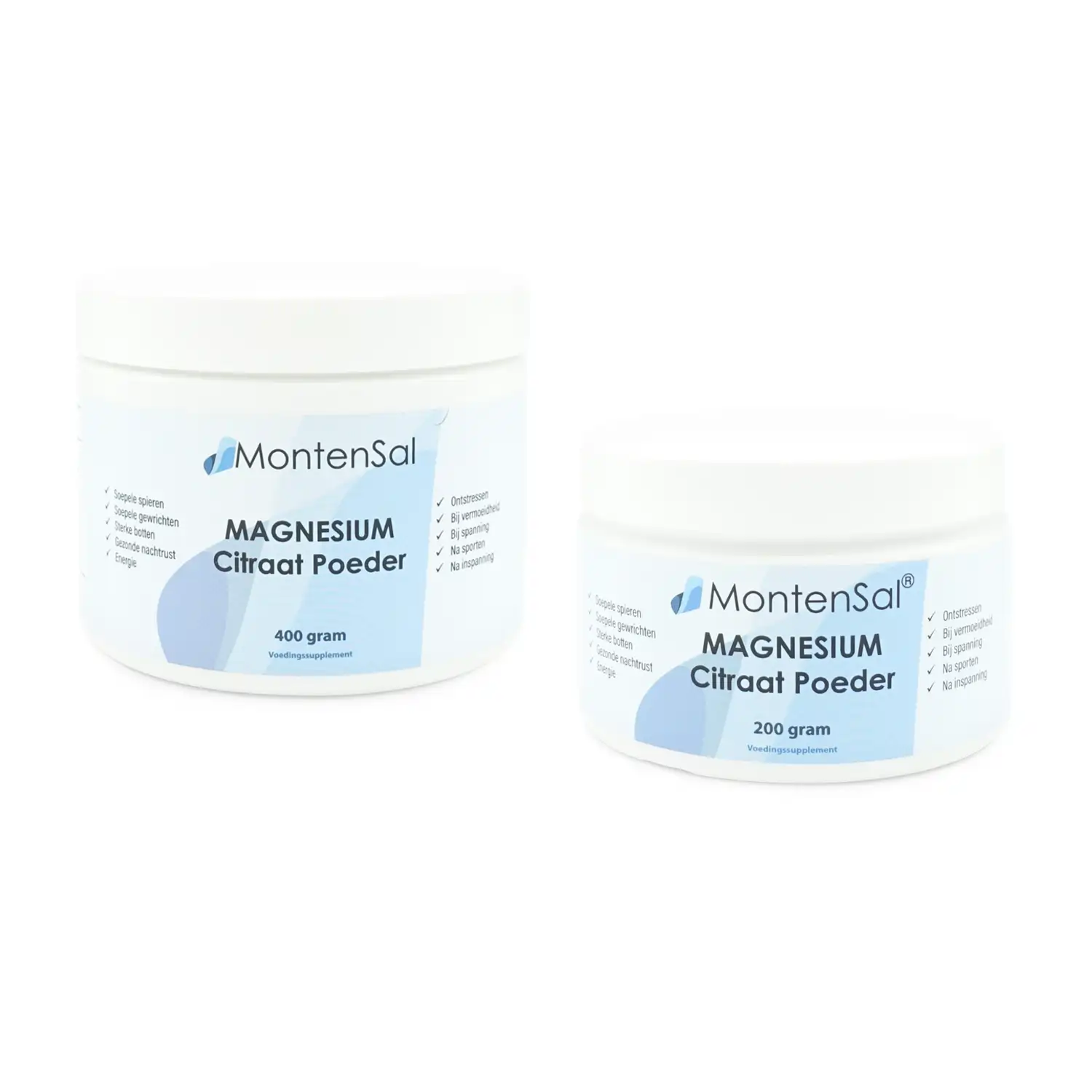 Magnesium Citrate Powder